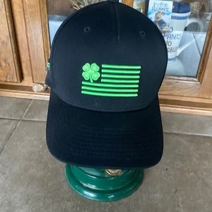 Black clover 🍀 Lucky hat